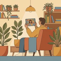 Bautista tablets and video calls: what changed when CDCR moved to Securus