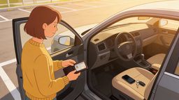 What to Bring (and What to Leave in the Car) for Visitation at Hidalgo County Adult Detention Facility