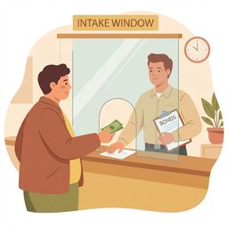 How to Post an Immigration Bond for Someone at Jack Harwell Detention Center (What to Bring and Payment Rules)