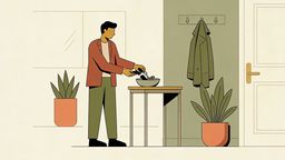 What to Leave at Home: Prohibited Items, Dress Code, and the Zero-Tolerance Cell Phone Rule at Robertson County Jail