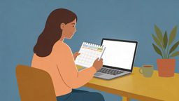 Setting Up Video Visits at DRDC: How to Schedule, Session Lengths, and Kiosk Blackout Times