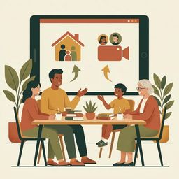 Remote vs on-site visits at Sheboygan County Detention Center: differences and how to choose