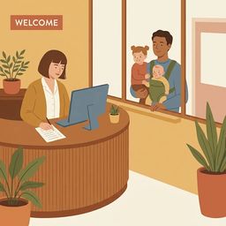 How the 10-Person Visitor List Works at Wayne Scott Unit — Adding Names and Appealing Removals