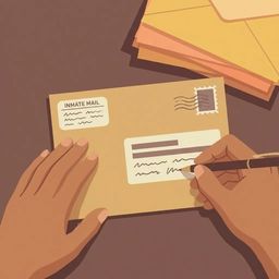 Enviar correo a alguien en Staton Correctional Facility: dirección y datos de contacto