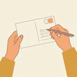 How to Send Mail to an Inmate at Coweta County Jail: The Postcard-Only Rule and No-Packages Policy