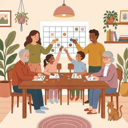 How Many People Can Join Your Michigan Video Visit? (Why MDOC and the Scheduling Portal Disagree)