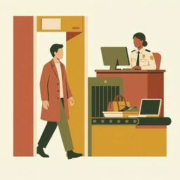 What to Expect on Your First Visit to Farmington Correctional Center (FCC)