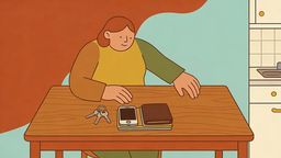 What You Can't Bring to Tom Green County Jail Visits (And What Happens If You Try)