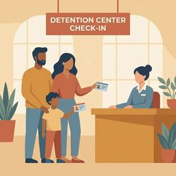 First-Time Visitor Checklist — Angelina County Jail (What to bring, when to arrive, and what to leave behind)