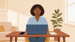 How to Set Up Video Visits with Bay County Jail (GettingOut walkthrough)