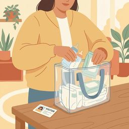 What to Bring (and Not Bring) on Visiting Day at Graceville CF: Cash, Baby Items, and Medications