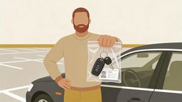 What You Can't Bring to a Visit at Bledsoe (and What to Expect at Security)