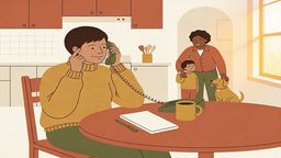 A quién llamar sobre visitas, visitas virtuales o llamadas de reclusos bloqueadas en Wateree River