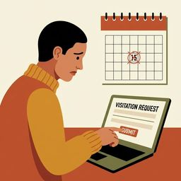 How to Schedule Your First Visit at Terrell County CI (Step-by-step)