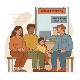 What to Expect During the First Two Weeks After Arrival at Ventress Correctional Center