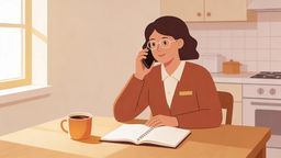 A quién llamar en Polk County Jail (números de teléfono y correos electrónicos que las familias necesitan)