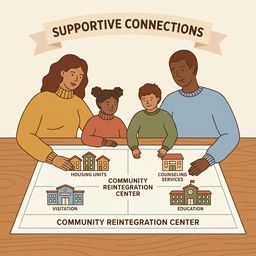 How Clay County Justice Center Houses County Inmates and ICE Detainees — What Families Should Know