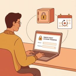 Setting Up Free Monthly Deposits to an Inmate Account (TDCJ ACH Guide)