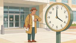 Visiting Hours at Brazoria County Jail: What You Need to Know About the 12:45 PM Cutoff