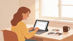 Sending Emails and Photos to an Inmate at WVRJ (GettingOut): Costs, Rules, and What Inmates See