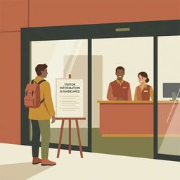 How to Visit Trumbull Co. Detention Center (OH)