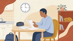 Visiting Someone at the Huber Facility: How It's Different from the Main Jail