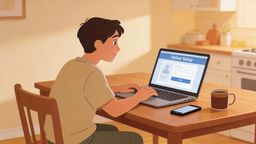 Visitas por video en Lee County–Tupelo Jail: Cómo configurar tu cuenta de CityTeleCoin