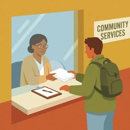 How to Get Approved to Visit Someone (steps based on Georgia DOC guidance)