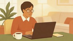 Setting Up the TDCJ Online Visitation Scheduler (so you can schedule visits at Johnston Unit)