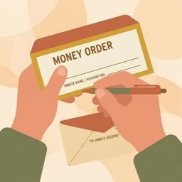 Before You Mail That Letter: Rowan County Detention Center Complete Mail Checklist