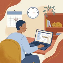 How to Schedule Your First Video Visit at Alleghany Regional Jail