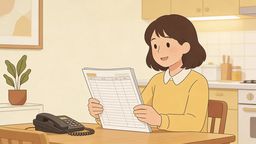 A quién llamar en Marion County (OR): Directorio rápido para familias