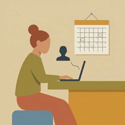 How to Add or Cancel Visitors for a Scheduled Visit at Dooly State Prison