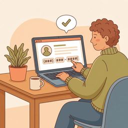 How to Register Your Phone to Receive Calls from Jordan Unit (and Phone Rules You Must Follow)