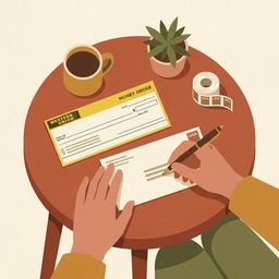 Sending Money Orders to Duffield Jail: Timing, Address, and What to Write