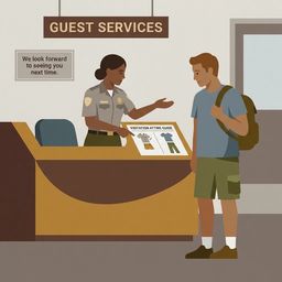 Travis County Dress Code for Visits: What You Can and Can't Wear