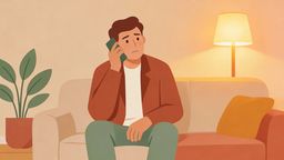 Your Free Phone Call Options at Falkenburg Road Jail