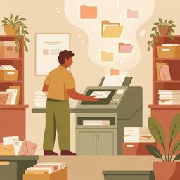 What Happens to Your Photos and Letters After You Mail Them to Mohave County Jail