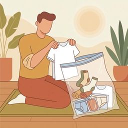 What to Wear (and Not to Wear) When Visiting at Lebanon Corrections Institution