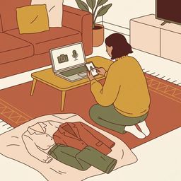 Setting Up Video Visits Through ICSolutions for Graham Correctional Center: Complete Setup Guide