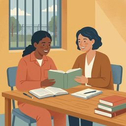 Education Behind Bars: What Independence County Jail Offers (Juvenile and Adult Programs)