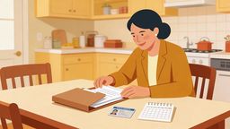 How Visiting Works at Belmont Correctional Institution (ODRC): Hours, Registration, and What to Prepare