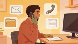 How to Reach Jones County Offices — Sheriff’s Office Phone & Email, County Clerk, and Where to Mail Documents