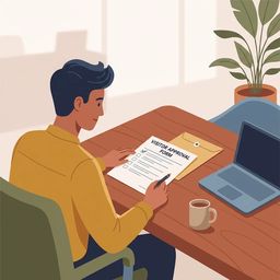 Getting Approved to Visit an Inmate at FCI Three Rivers (How to Complete BP‑A0629)