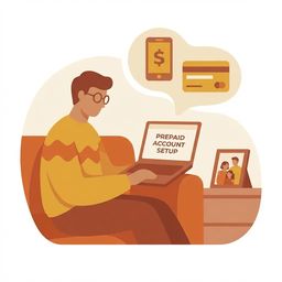 Setting Up Phone Calls from OCCC: GTL AdvancePay and the One Complimentary Call