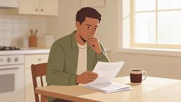 The 9-Person Visitors List at High Security Center: Who Can Visit and Who Can Only Send Money