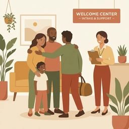 Can a Former Inmate Visit Someone at Waupaca County Jail?