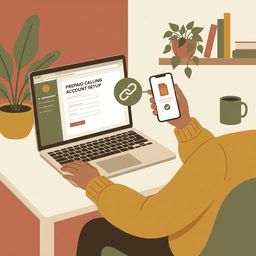 How to Set Up Your Phone to Receive Calls from SCI Waymart