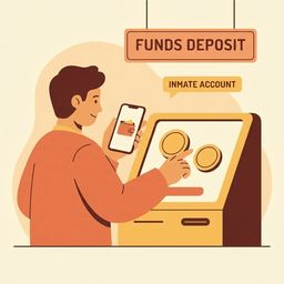 How to Add Money to an Inmate’s Account at Lake County Jail (kiosk, money order, online/toll-free)