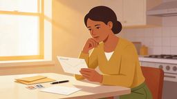 What Taylor County's New Mail System Means for Families (Fort Worth Processing Center)